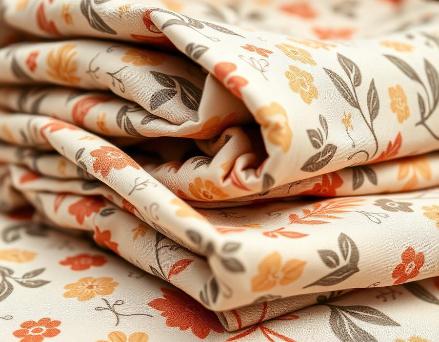 Printed Fabrics