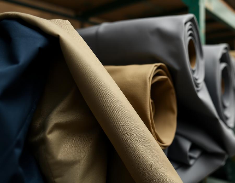 Uniform Fabrics